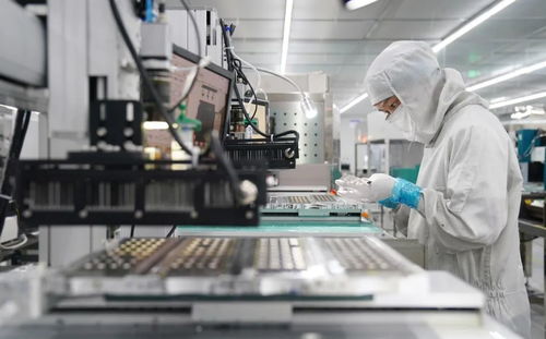 访市工信局党组书记 局长张涛 加快实施产业升级行动 奋力推动工业经济高质量发展