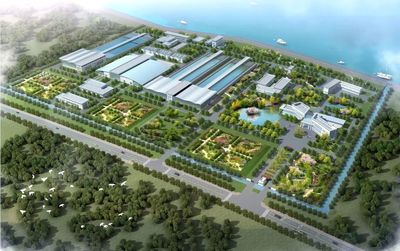 金科环境科创板上市：市值54亿，实控人张慧春持加拿大永居权，聚焦工业园区业务