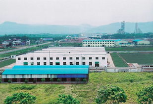 江西信丰工业园区的发展现状与前景