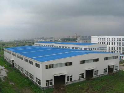 保增长在行动 新加坡工业园勤种梧桐引凤来