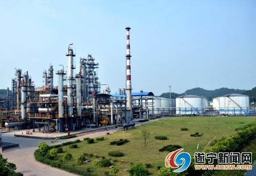 蓬溪县上游工业园区 推动区域经济发展的引擎