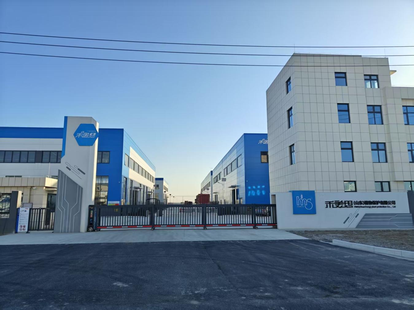 商河 一张“创新券”兑出企业发展新动能