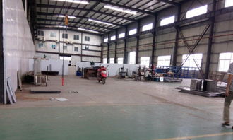 界牌工业园5吨行车厂房出租，助力企业高效生产