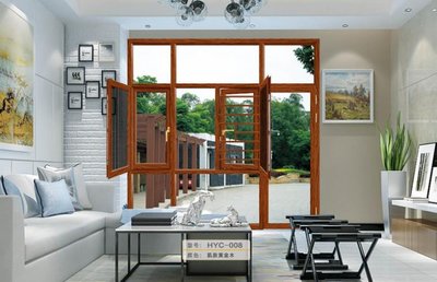 豪雅铝业工业园 现代工业与可持续发展的典范