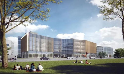 奋楫争先，勇立潮头——青浦工业园区加快构建特色产业体系推动经济高质量发展