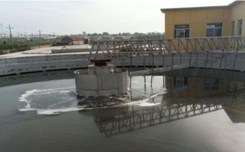 工业园区污水处理中好氧、缺氧与厌氧池的作用与协同机制