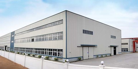 工业园 现代工业发展的引擎与基石