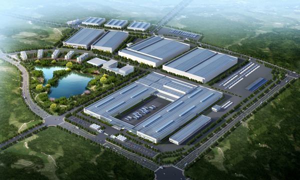 湖州 汽车制造业转型升级，加码新能源汽车生产引领工业园新动能