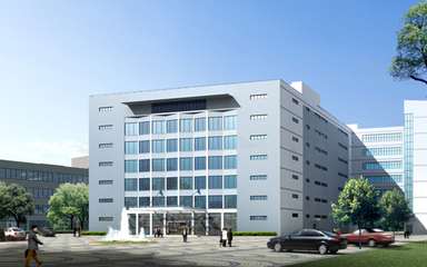 工业园 驱动经济发展的现代化引擎